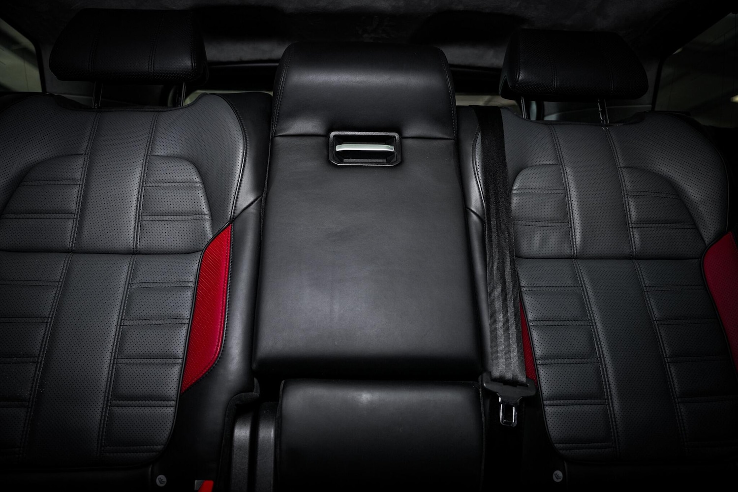 Used Land Rover Range Rover Sport 2017 for sale - 76660440: Photo 25