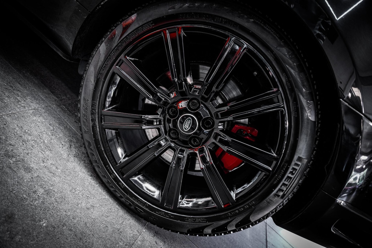 Used Land Rover Range Rover Sport 2017 for sale - 76660440: Photo 29