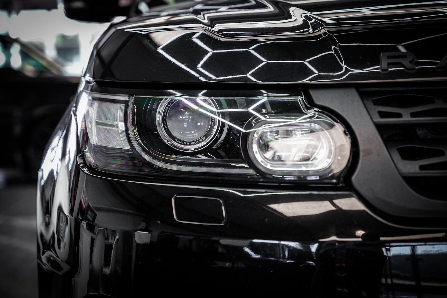 Used Land Rover Range Rover Sport 2017 for sale - 76660440: Photo 32