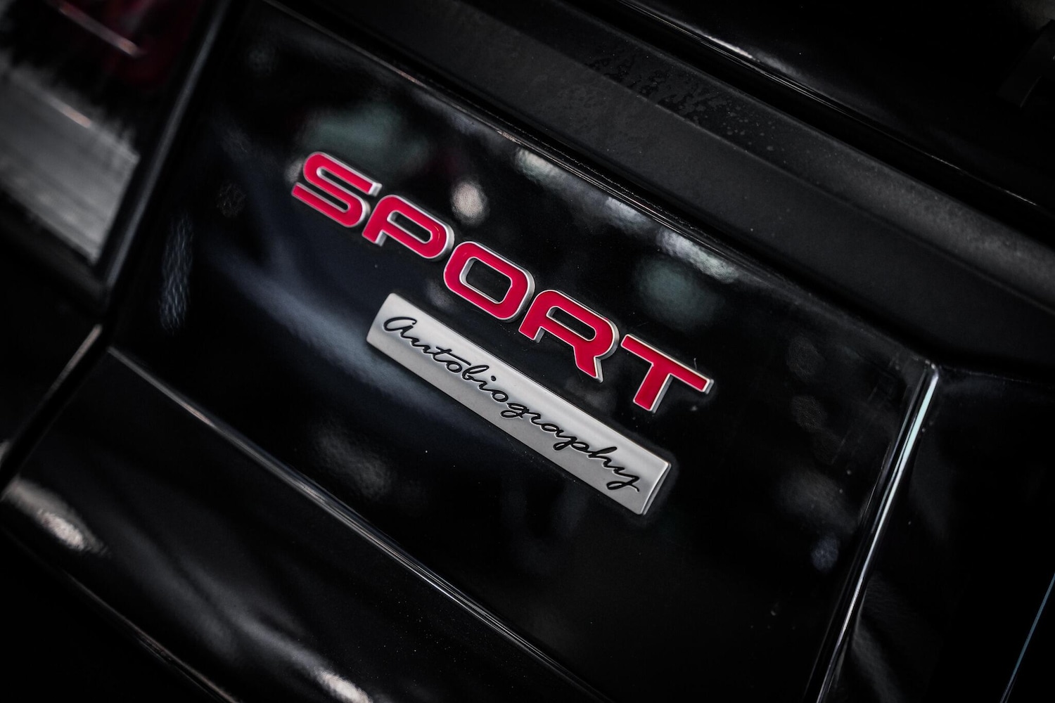 Used Land Rover Range Rover Sport 2017 for sale - 76660440: Photo 35