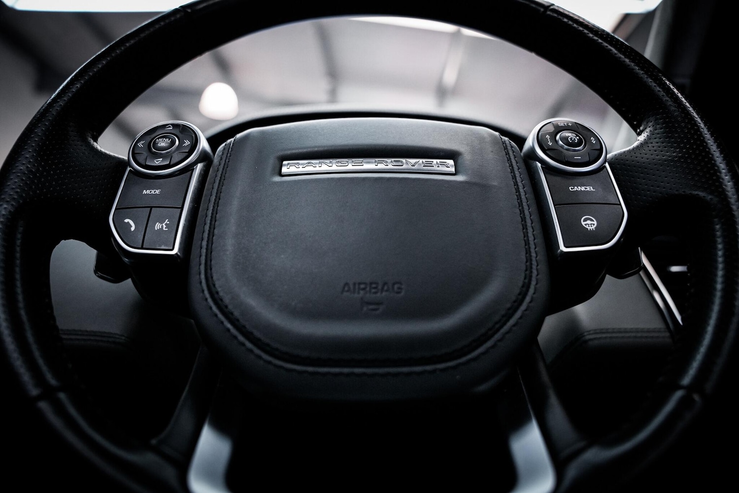 Used Land Rover Range Rover Sport 2017 for sale - 76660440: Photo 38