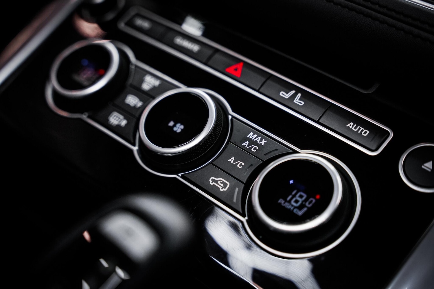 Used Land Rover Range Rover Sport 2017 for sale - 76660440: Photo 41