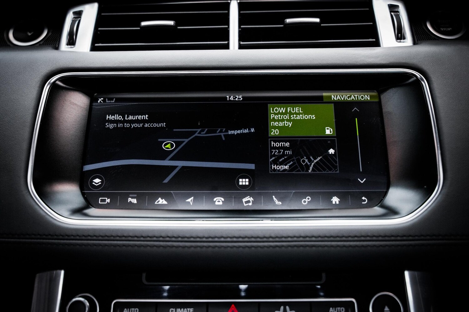 Used Land Rover Range Rover Sport 2017 for sale - 76660440: Photo 42