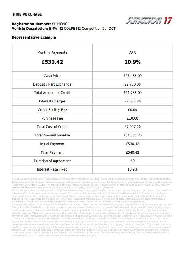 Used BMW 7 Series for sale - 78071846: Photo 3