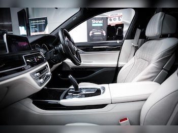 Used BMW 7 Series 2019 for sale - 78071846: Photo