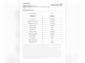 Used Audi Q5 2017 for sale - 78374747: Photo