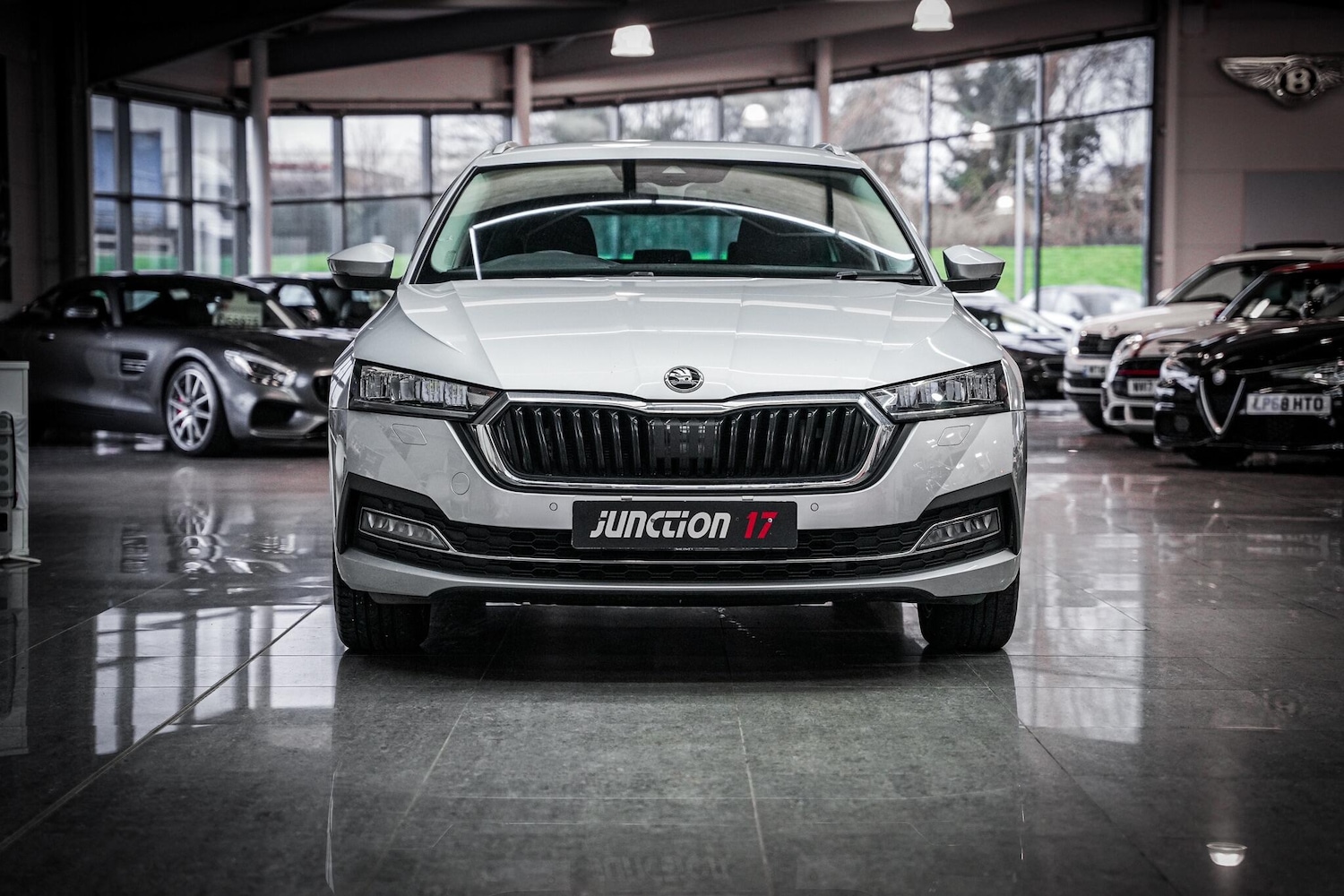 Used Skoda Octavia 2020 for sale - 77455968: Photo 11