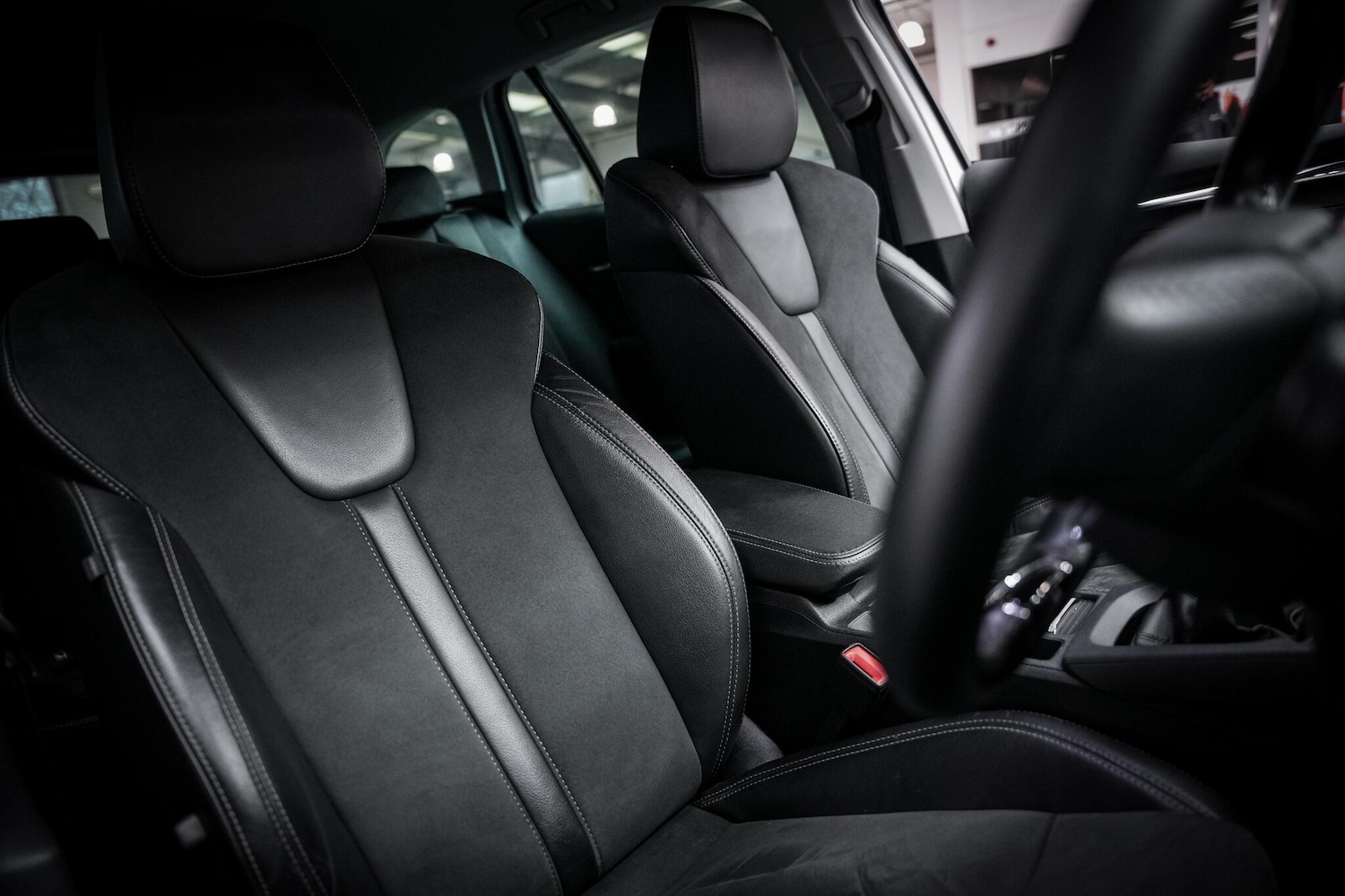 Used Skoda Octavia 2020 for sale - 77455968: Photo 17