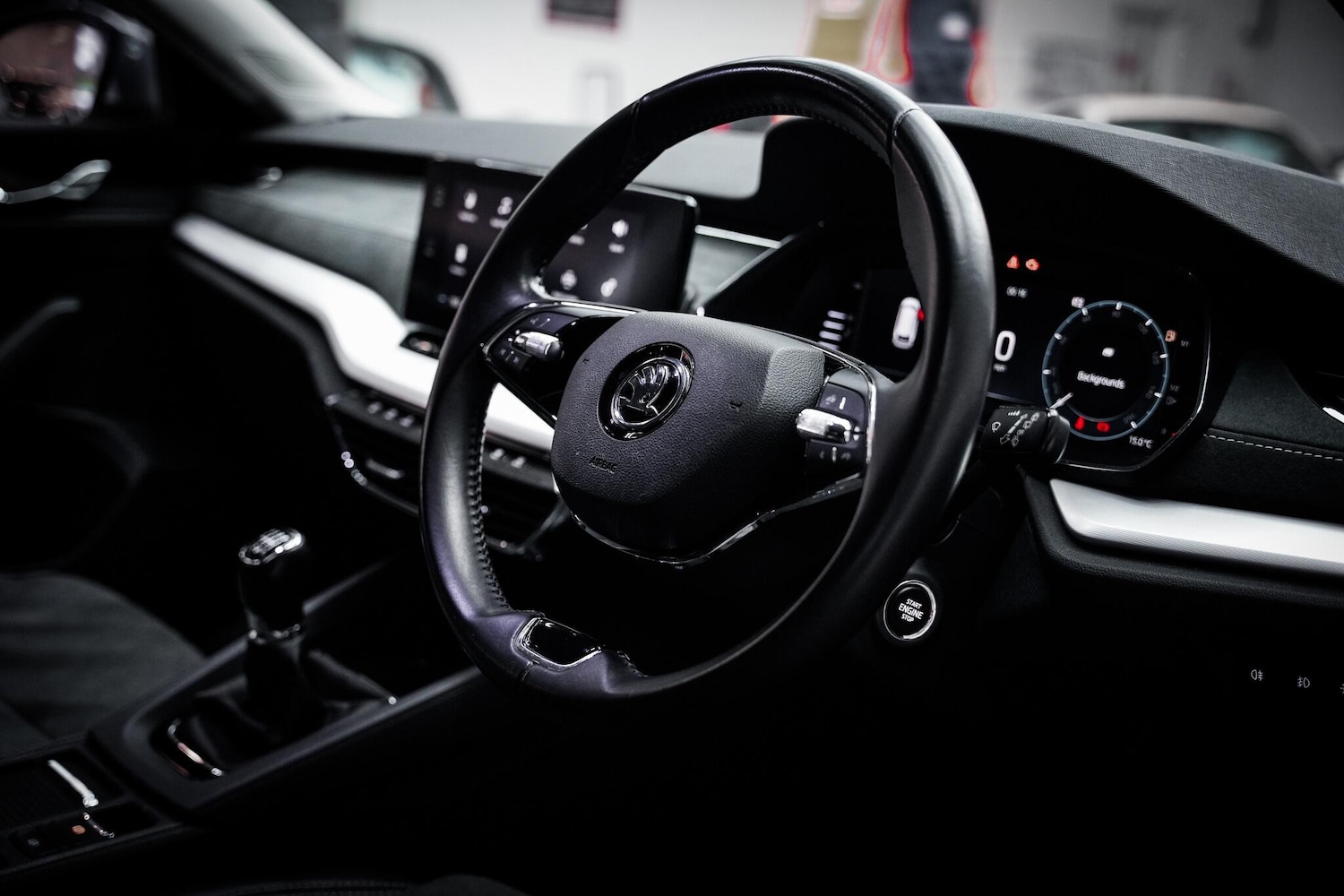 Used Skoda Octavia 2020 for sale - 77455968: Photo 18