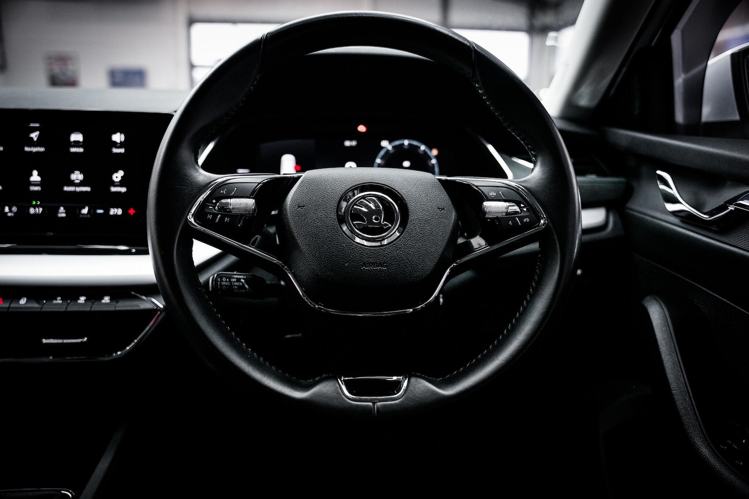 Used Skoda Octavia 2020 for sale - 77455968: Photo 19