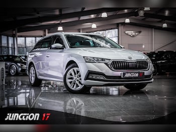 Used Skoda Octavia 2020 for sale - 77455968: Photo
