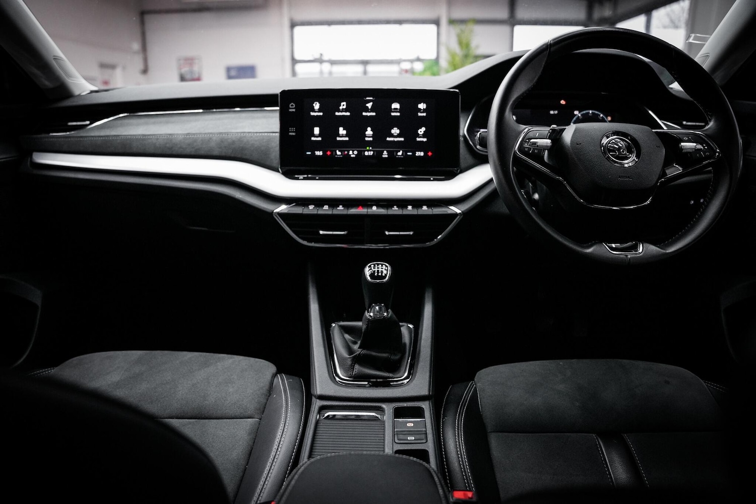 Used Skoda Octavia 2020 for sale - 77455968: Photo 21