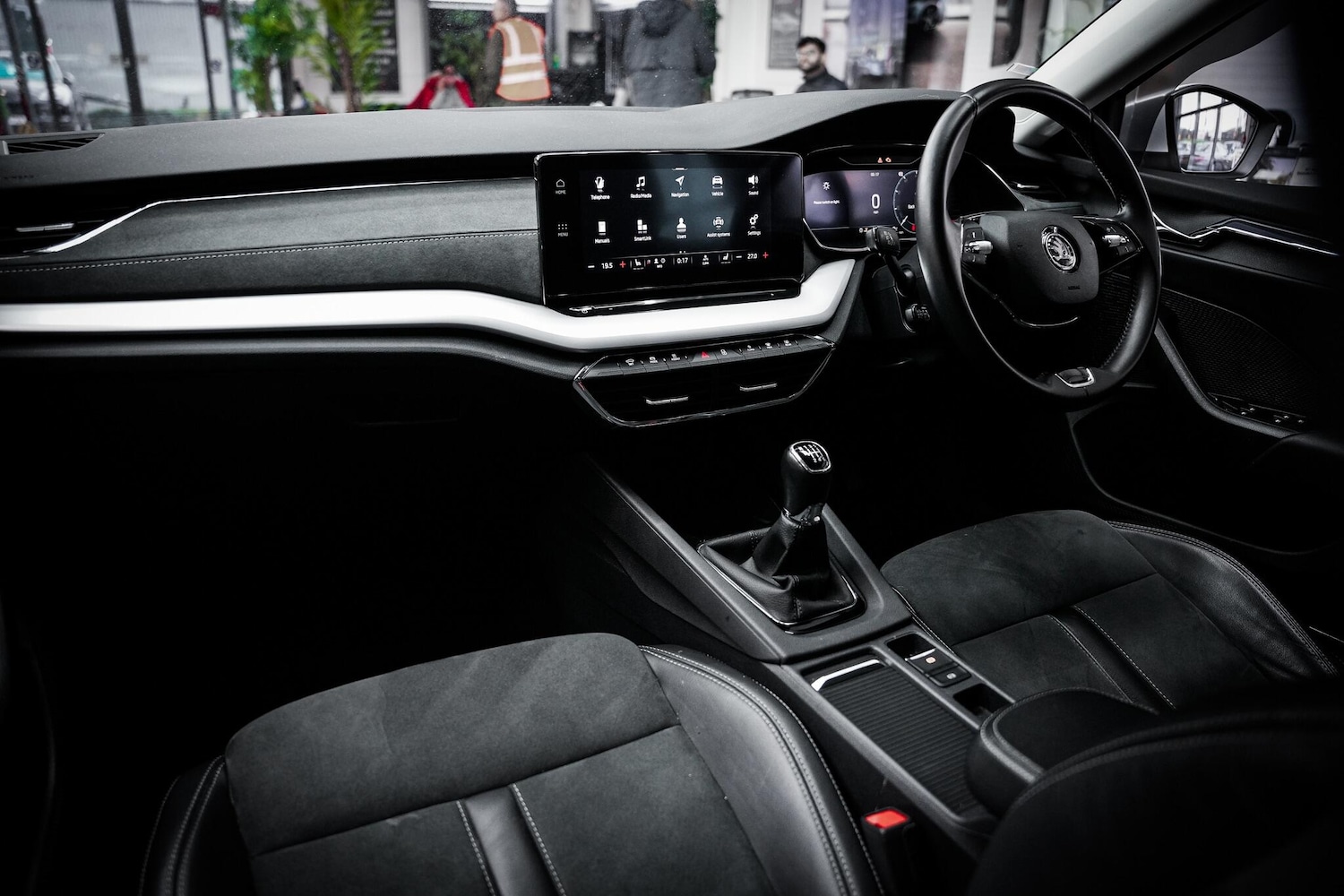 Used Skoda Octavia 2020 for sale - 77455968: Photo 22