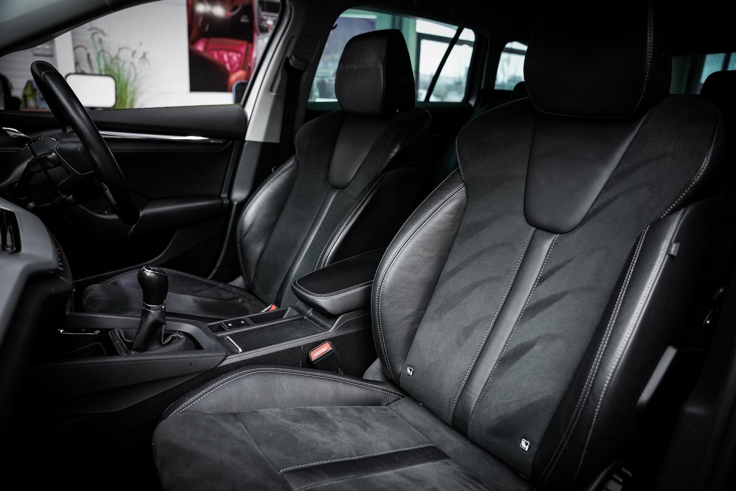 Used Skoda Octavia 2020 for sale - 77455968: Photo 23