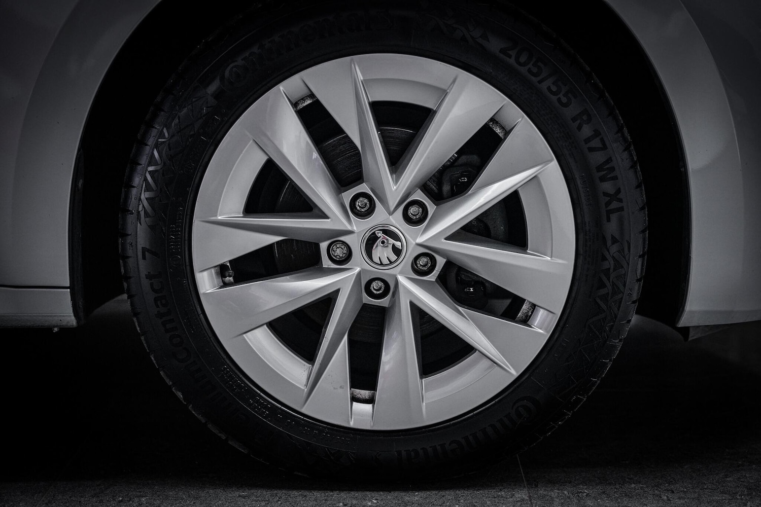 Used Skoda Octavia 2020 for sale - 77455968: Photo 26