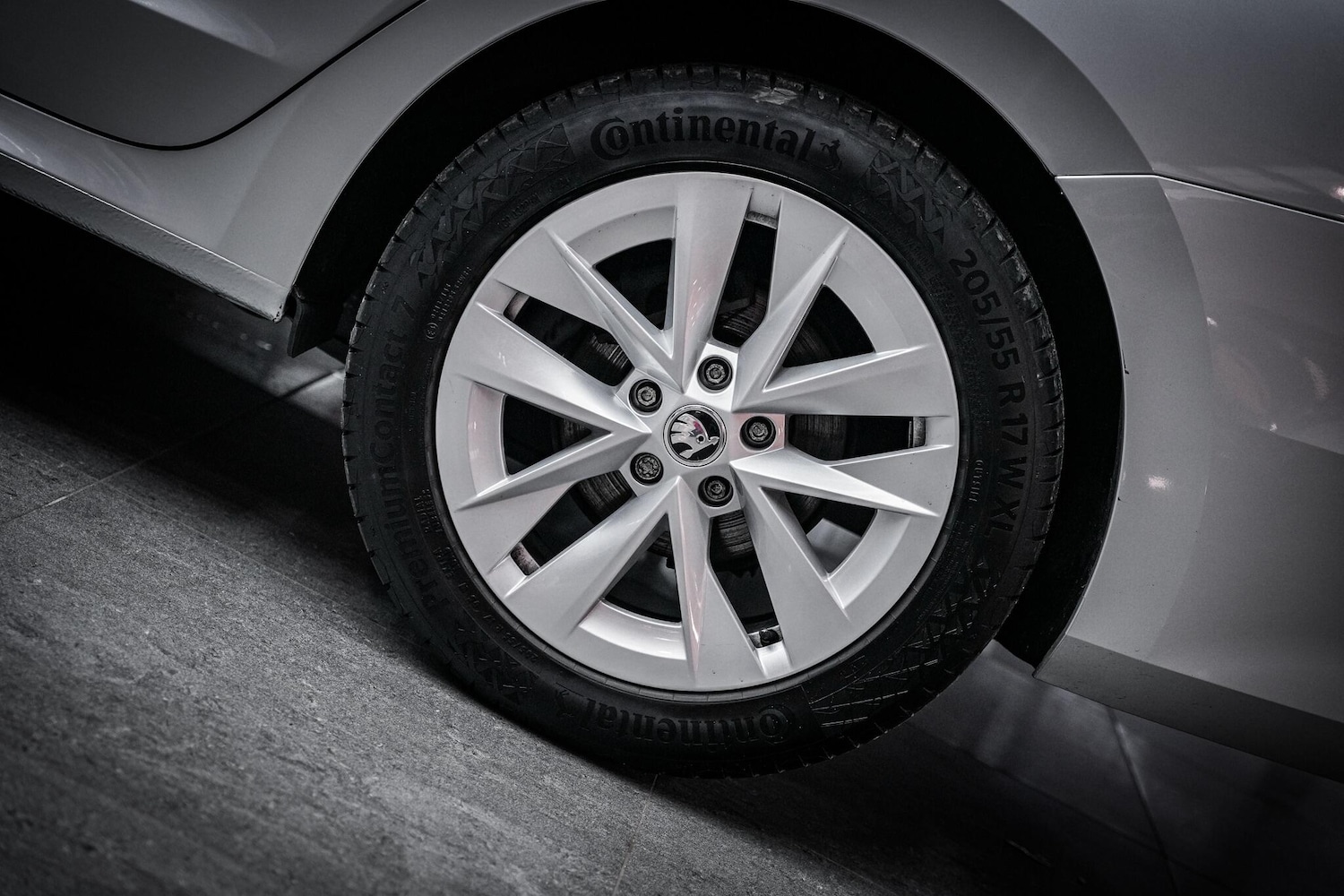 Used Skoda Octavia 2020 for sale - 77455968: Photo 28