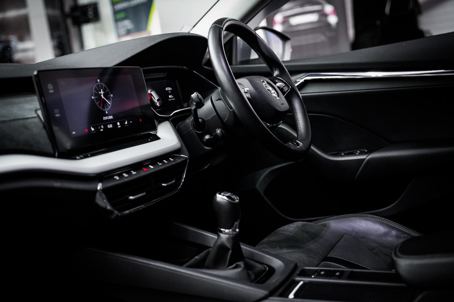 Used Skoda Octavia 2020 for sale - 77455968: Photo 3