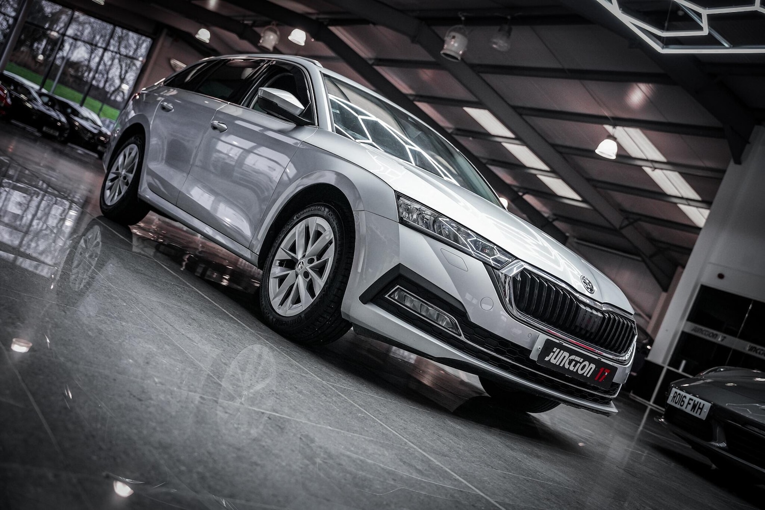 Used Skoda Octavia 2020 for sale - 77455968: Photo 32