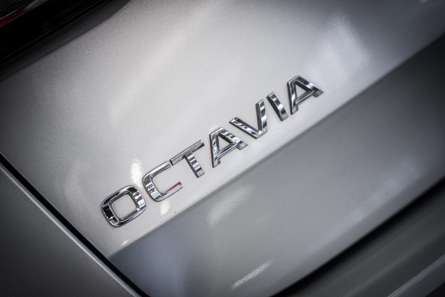 Used Skoda Octavia 2020 for sale - 77455968: Photo 34