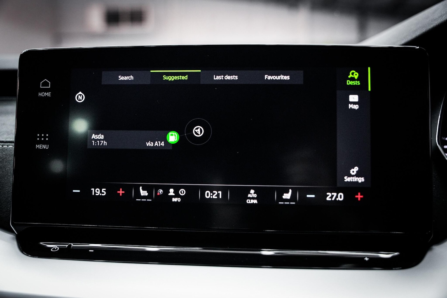 Used Skoda Octavia 2020 for sale - 77455968: Photo 39