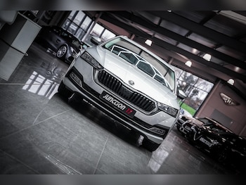 Used Skoda Octavia 2020 for sale - 77455968: Photo