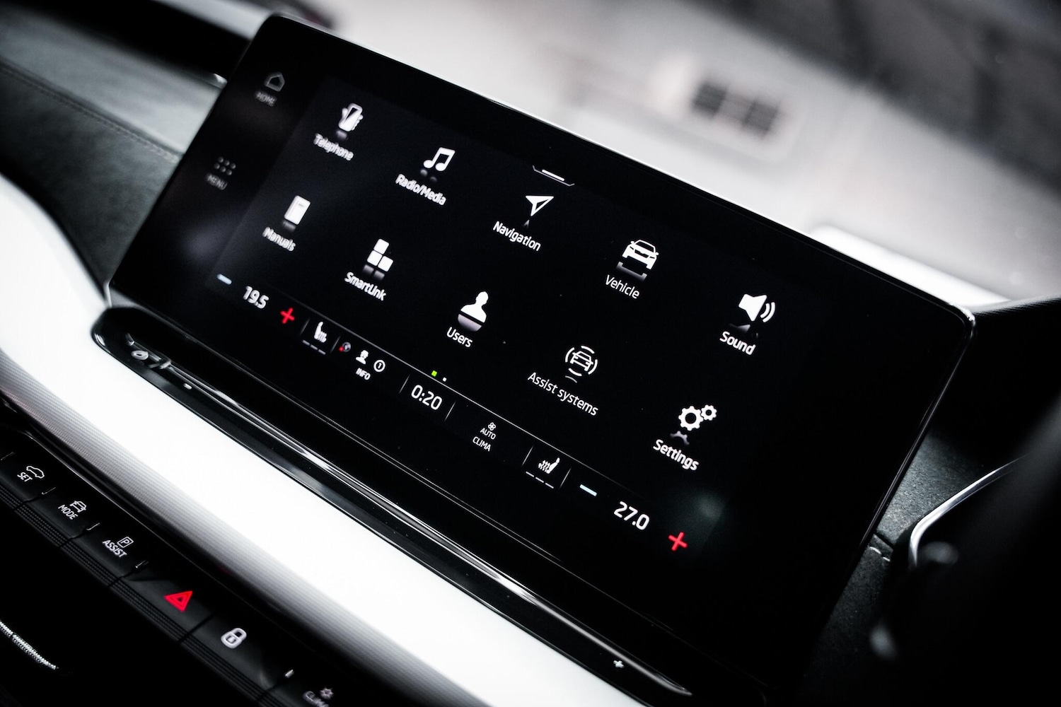 Used Skoda Octavia 2020 for sale - 77455968: Photo 7