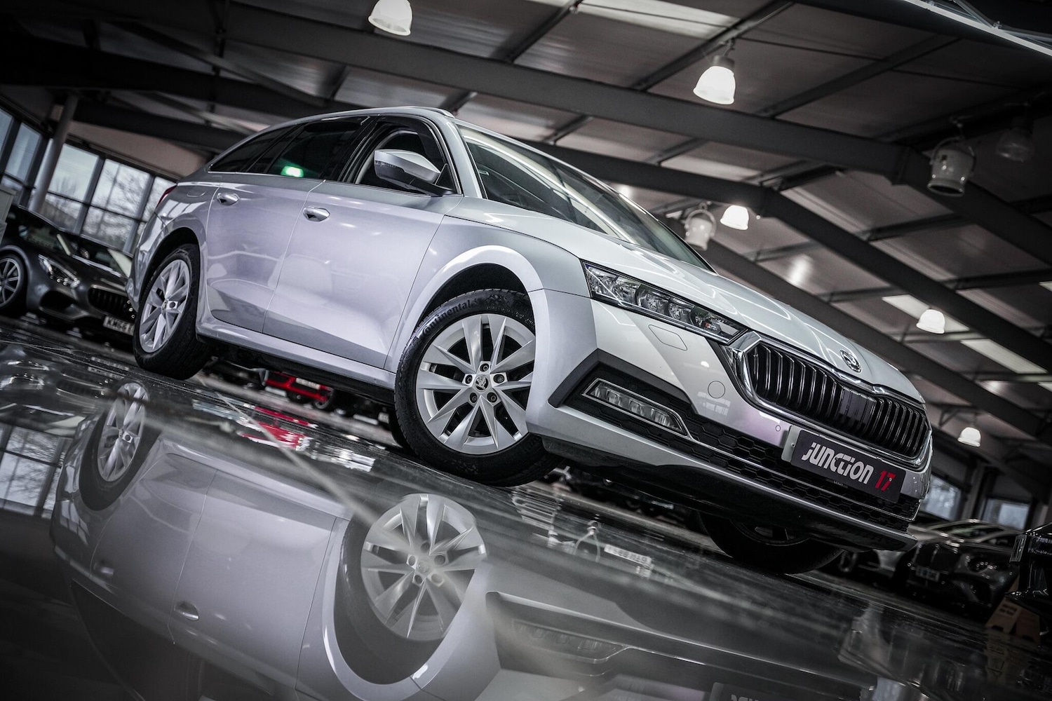 Used Skoda Octavia 2020 for sale - 77455968: Photo 8