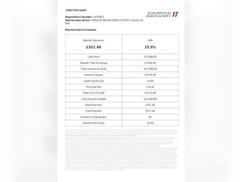 Used Porsche Macan 2017 for sale - 79328864: Photo