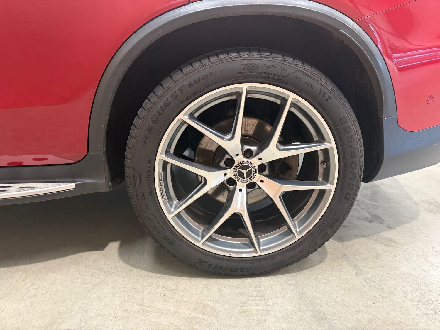 Used BMW X6 2020 for sale - 77564898: Photo 13