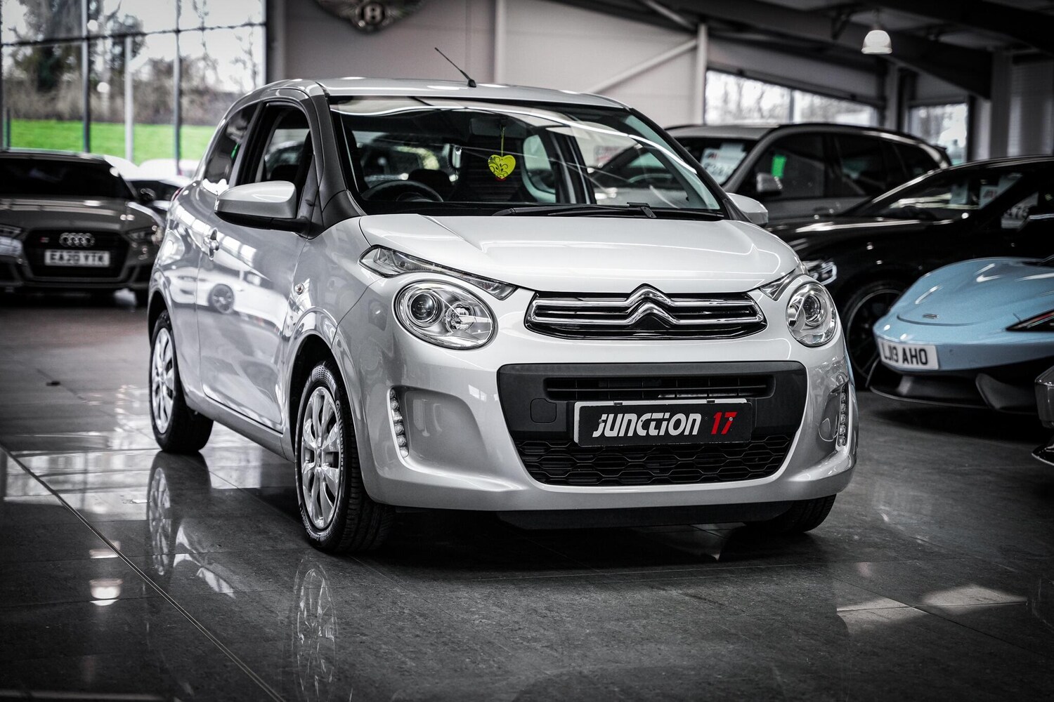 Used Citroen C1 2019 for sale - 77573997: Photo 12