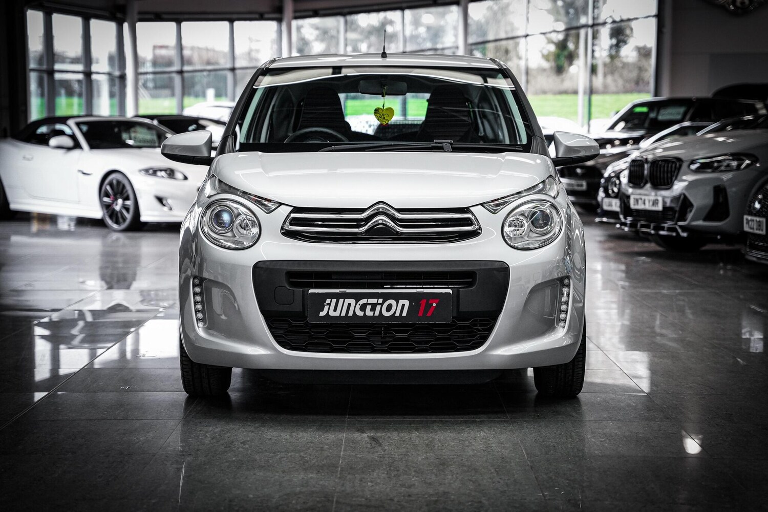 Used Citroen C1 2019 for sale - 77573997: Photo 13