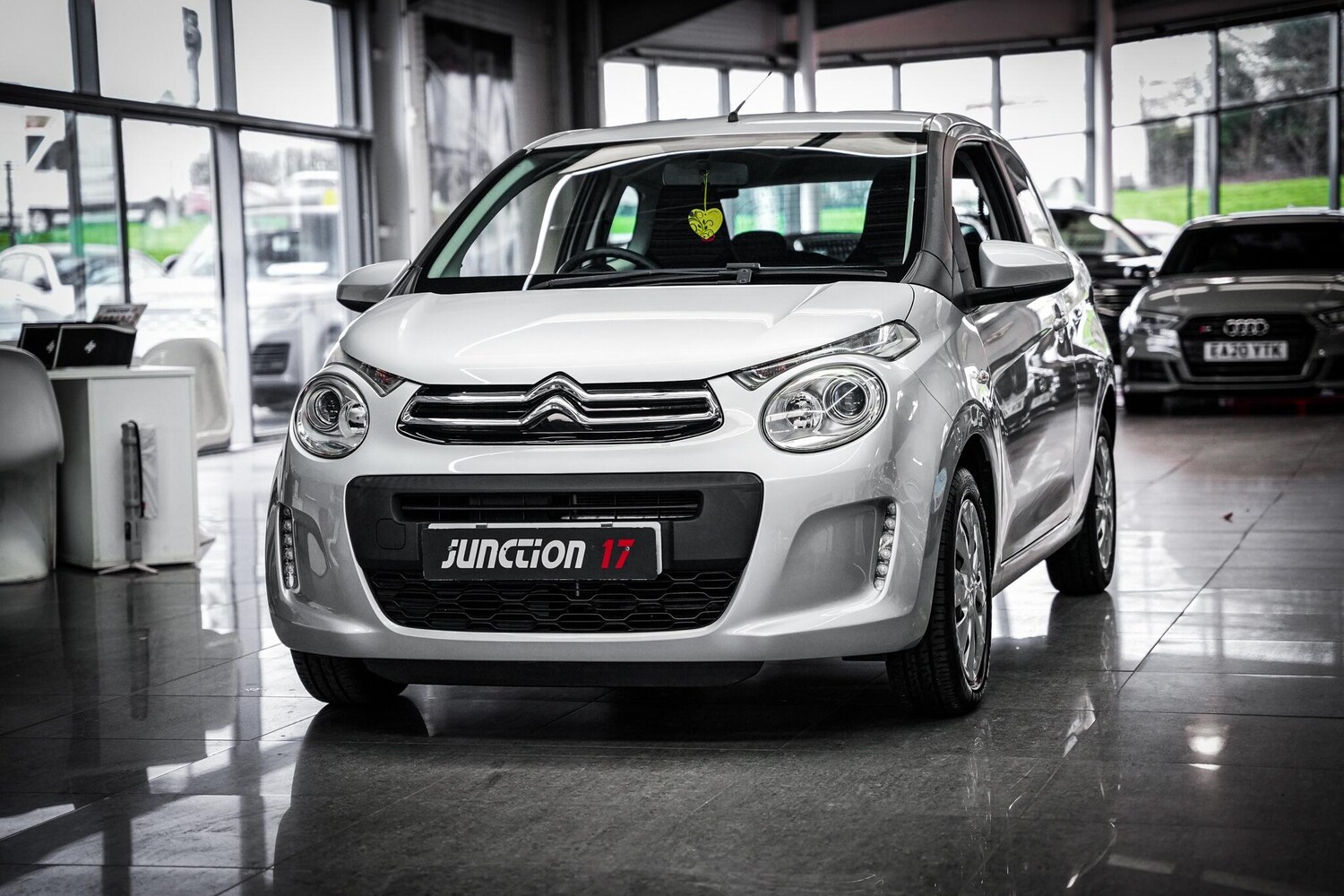 Used Citroen C1 2019 for sale - 77573997: Photo 14