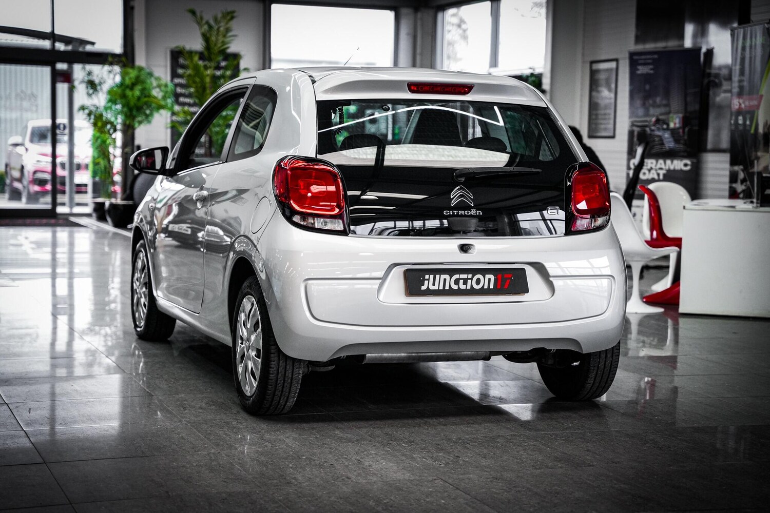 Used Citroen C1 2019 for sale - 77573997: Photo 15