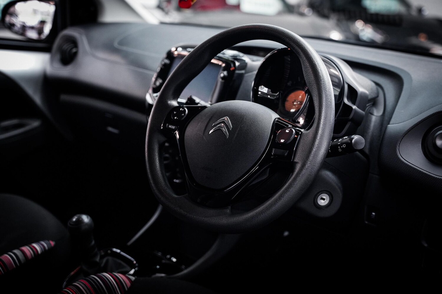 Used Citroen C1 2019 for sale - 77573997: Photo 20