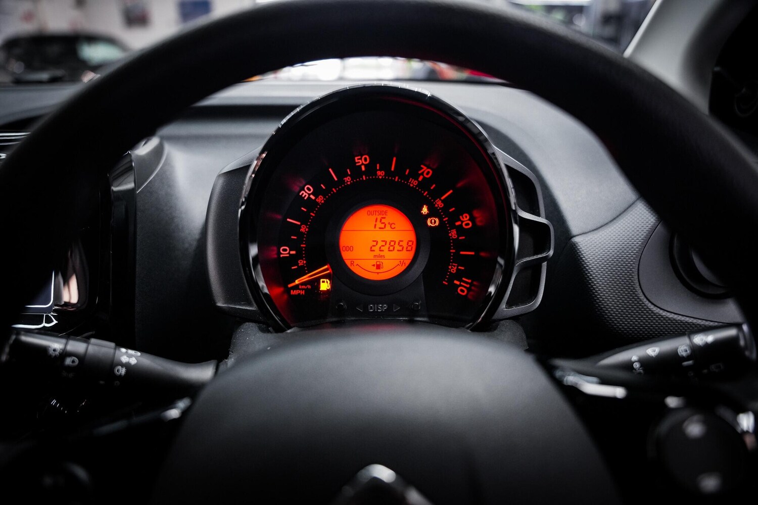 Used Citroen C1 2019 for sale - 77573997: Photo 22