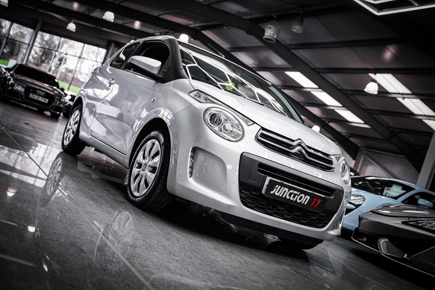 Used Citroen C1 2019 for sale - 77573997: Photo 33