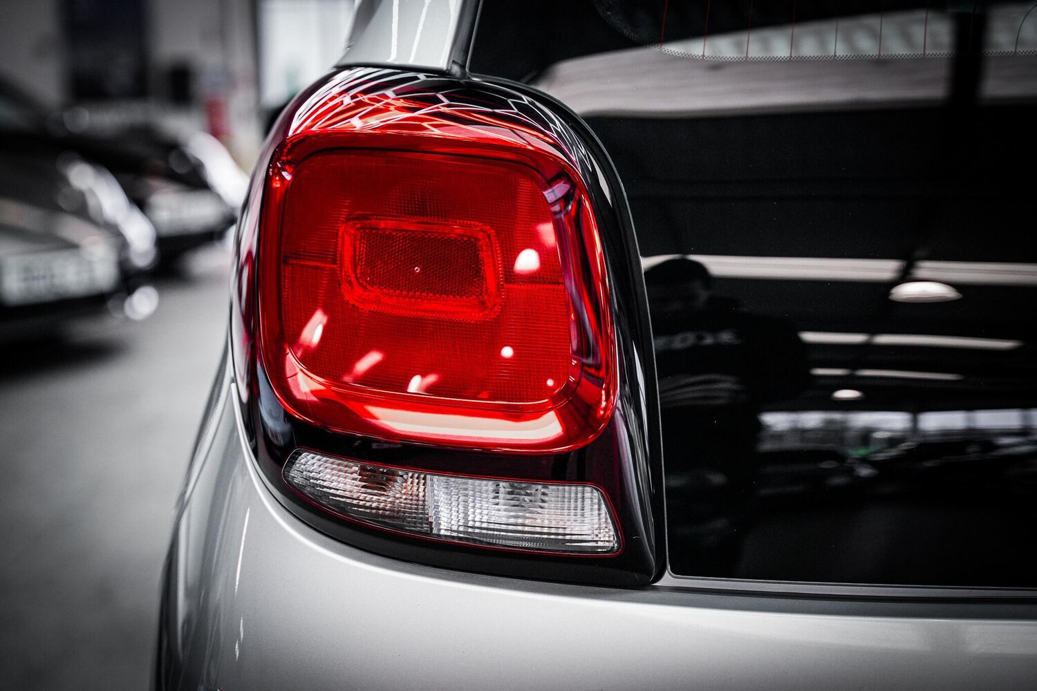 Used Citroen C1 2019 for sale - 77573997: Photo 36