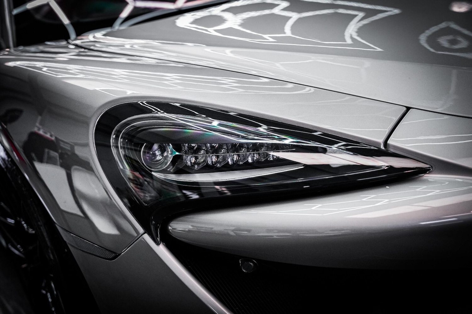 Used McLaren 570S 2017 for sale - 77587191: Photo 10