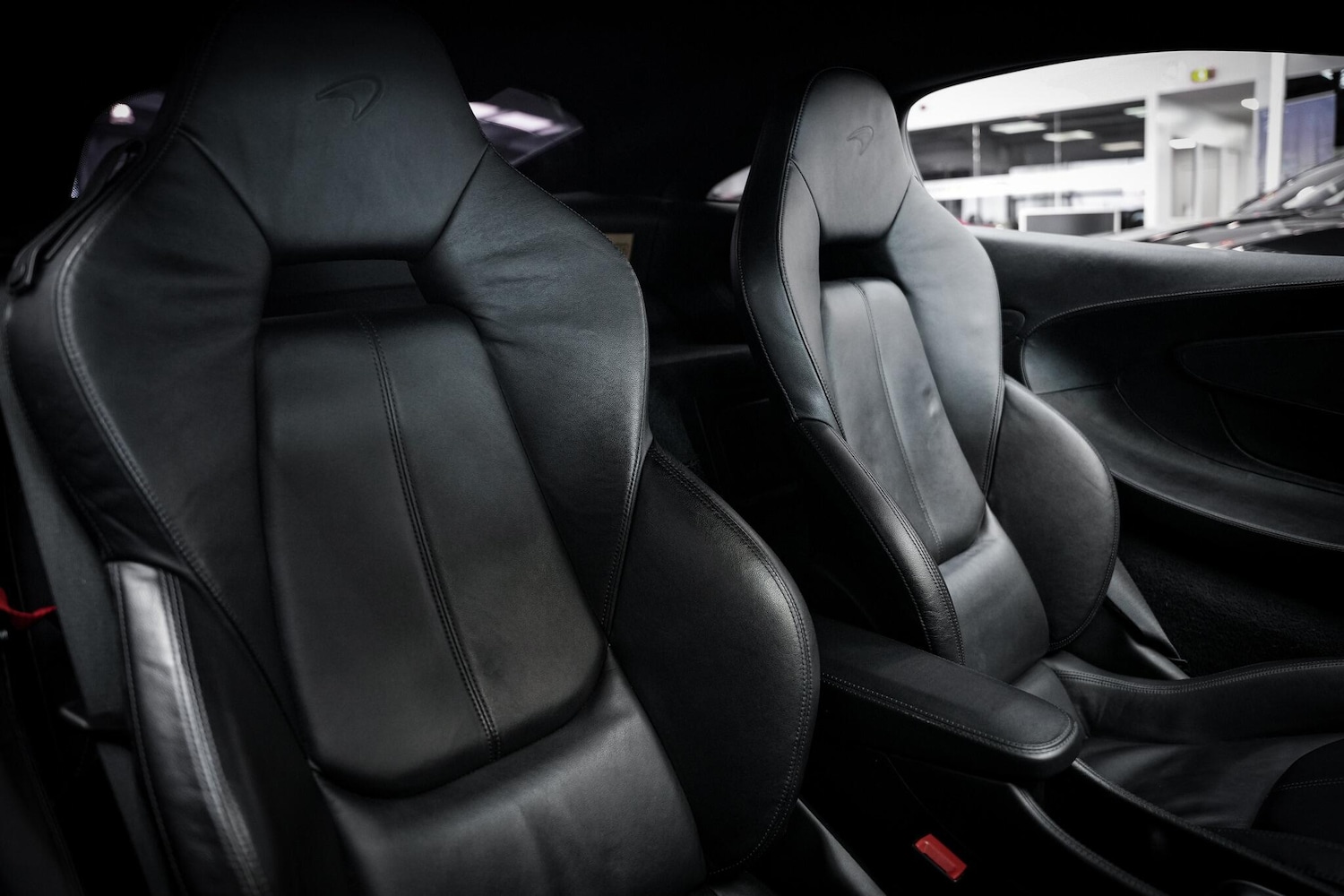 Used McLaren 570S 2017 for sale - 77587191: Photo 20