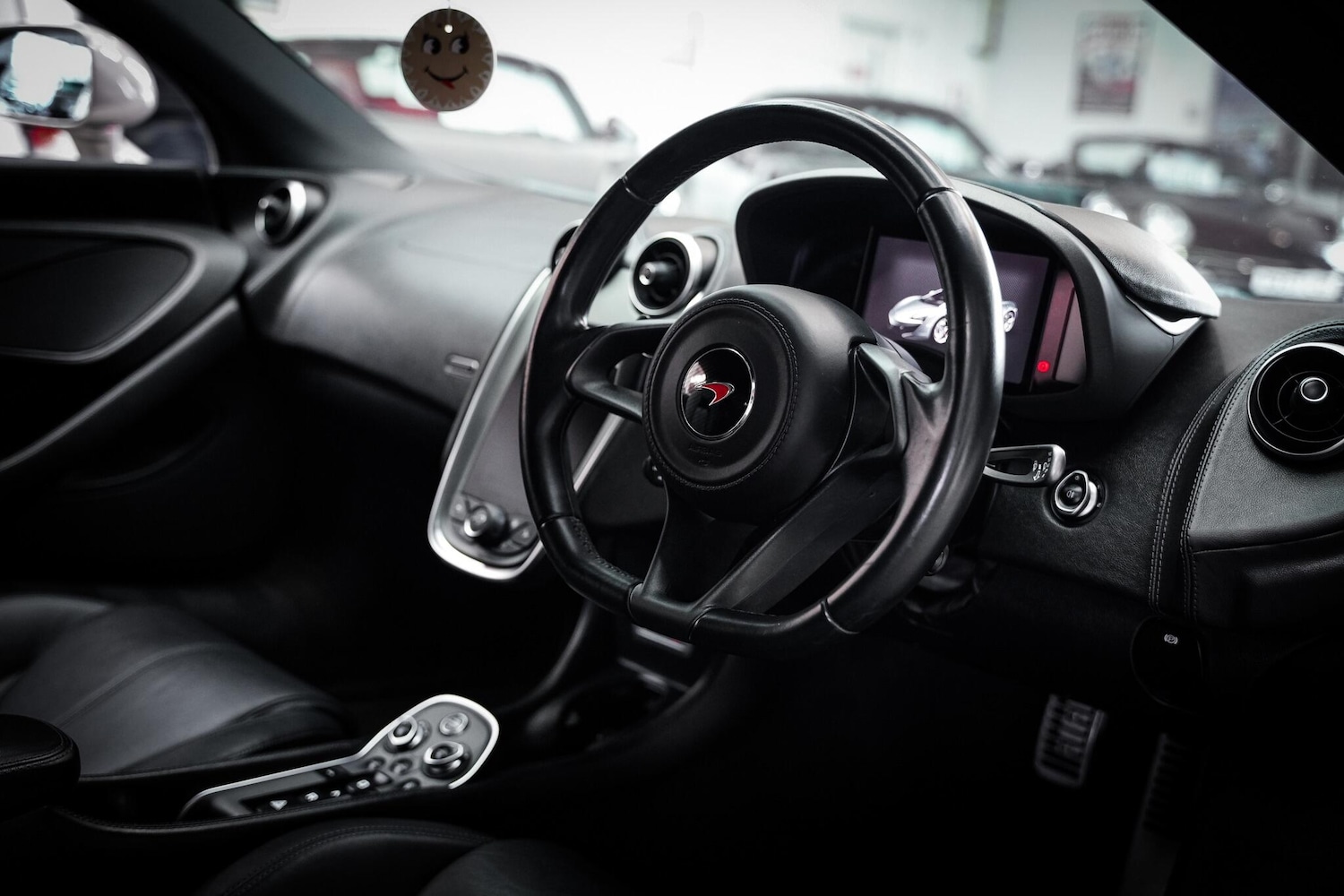 Used McLaren 570S 2017 for sale - 77587191: Photo 21