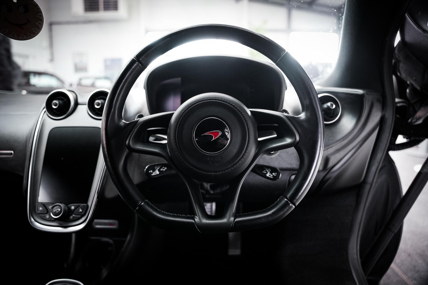 Used McLaren 570S 2017 for sale - 77587191: Photo 22