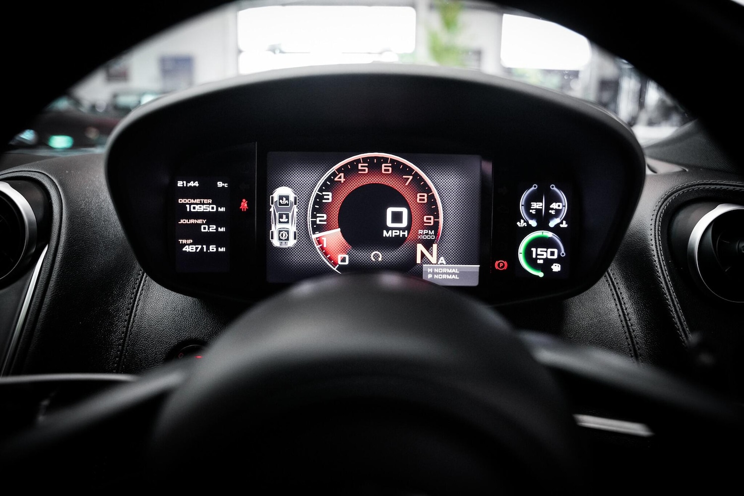 Used McLaren 570S 2017 for sale - 77587191: Photo 23