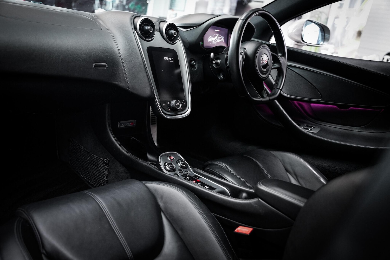 Used McLaren 570S 2017 for sale - 77587191: Photo 24