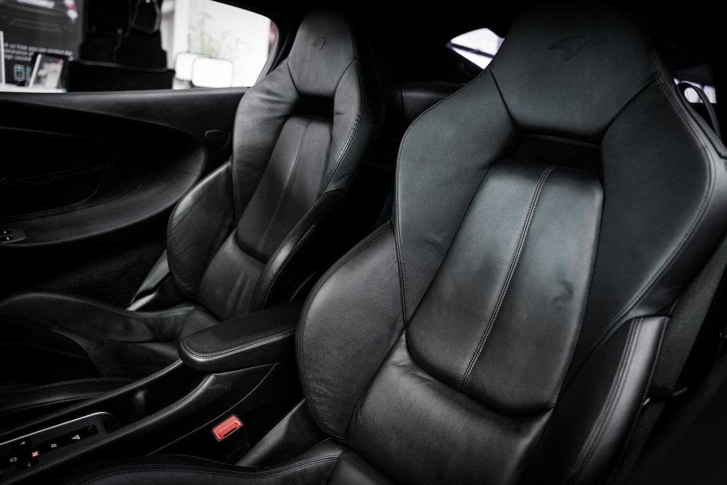 Used McLaren 570S 2017 for sale - 77587191: Photo 25