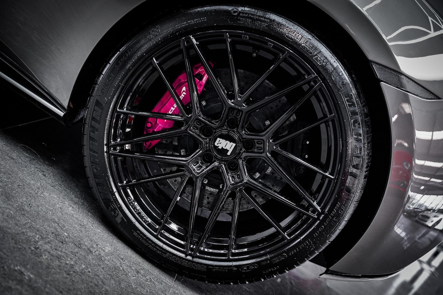 Used McLaren 570S 2017 for sale - 77587191: Photo 29