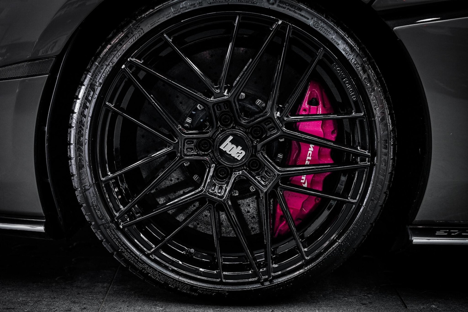 Used McLaren 570S 2017 for sale - 77587191: Photo 30