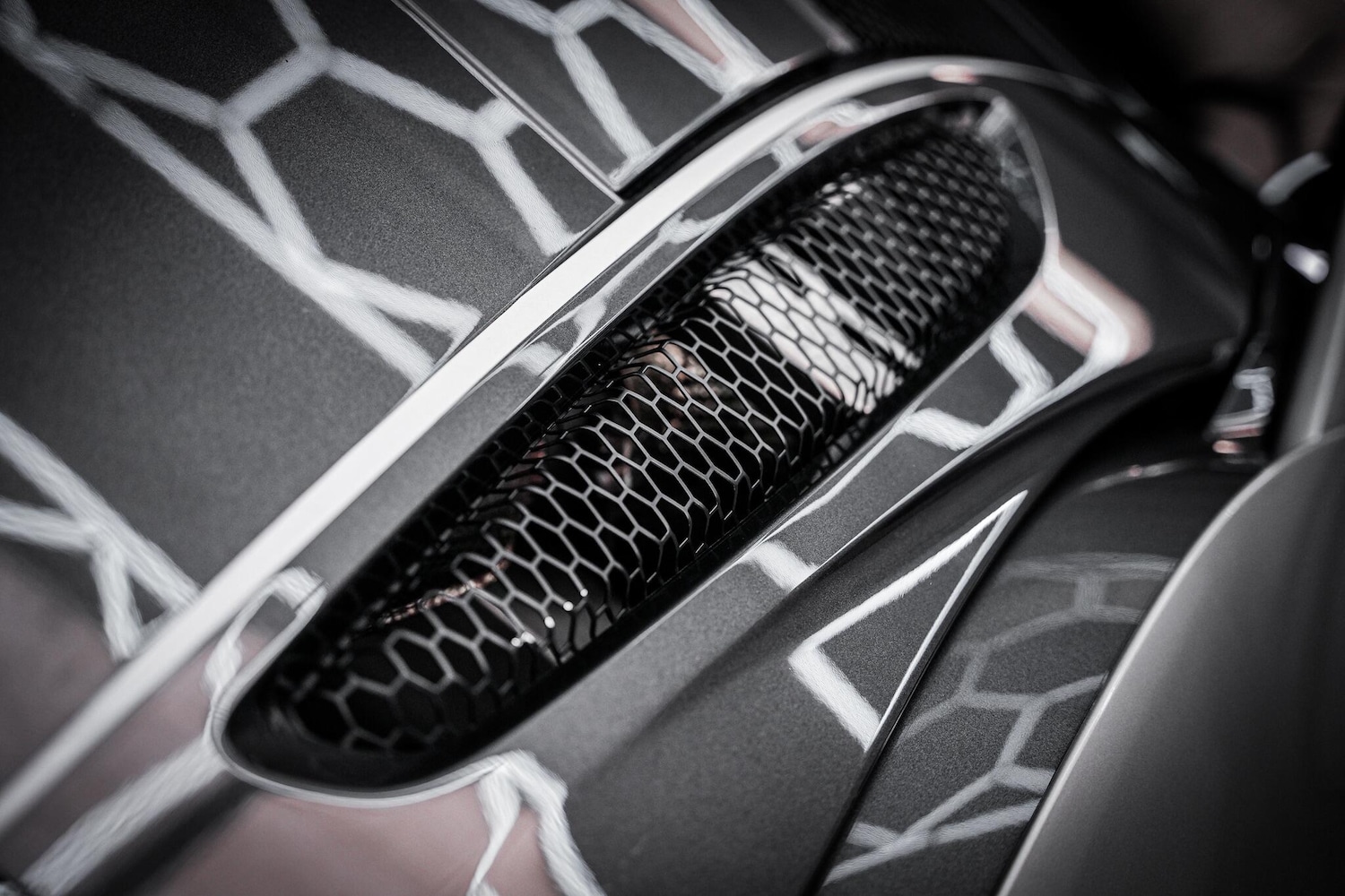 Used McLaren 570S 2017 for sale - 77587191: Photo 32