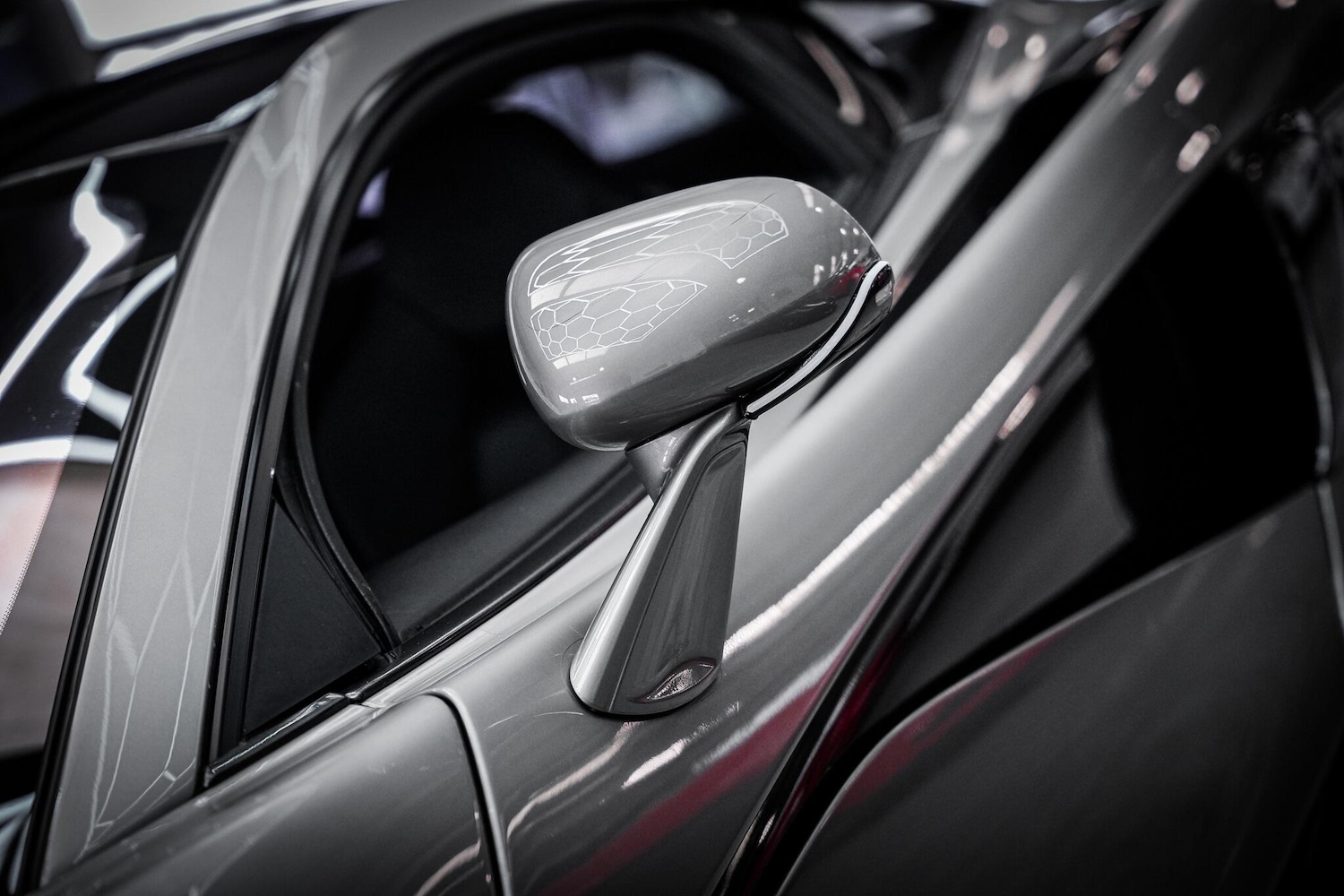 Used McLaren 570S 2017 for sale - 77587191: Photo 33