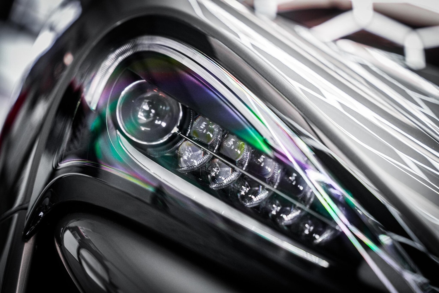 Used McLaren 570S 2017 for sale - 77587191: Photo 34