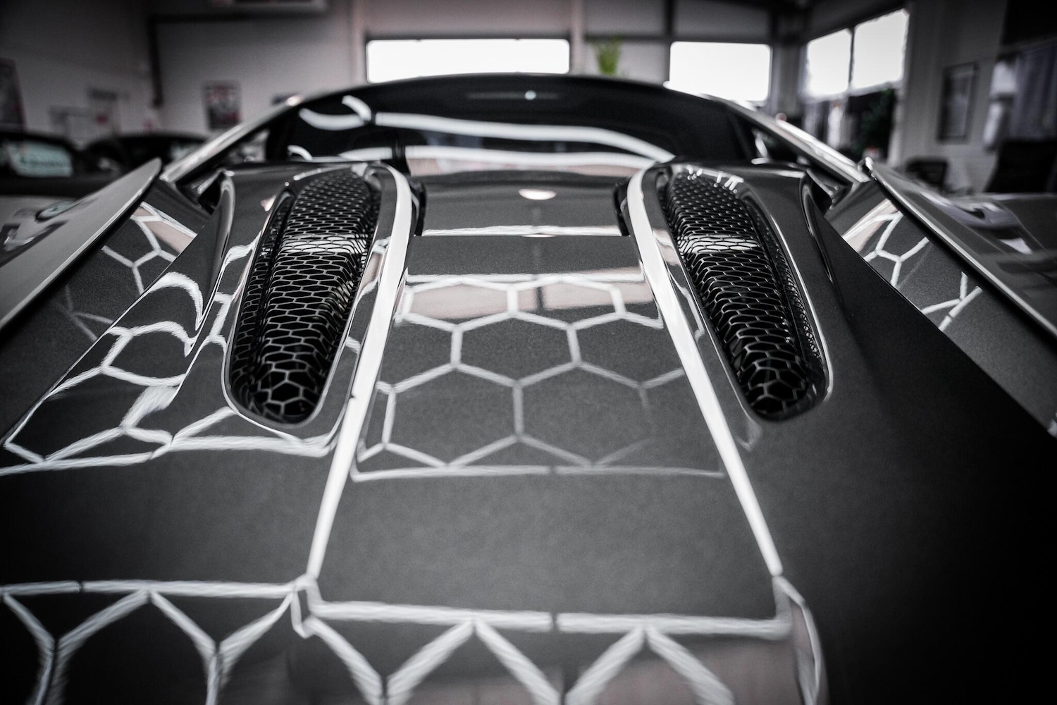 Used McLaren 570S 2017 for sale - 77587191: Photo 36